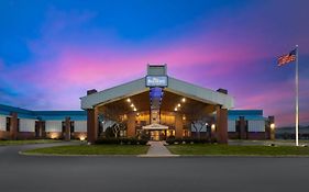 Baymont By Wyndham Indianapolis South